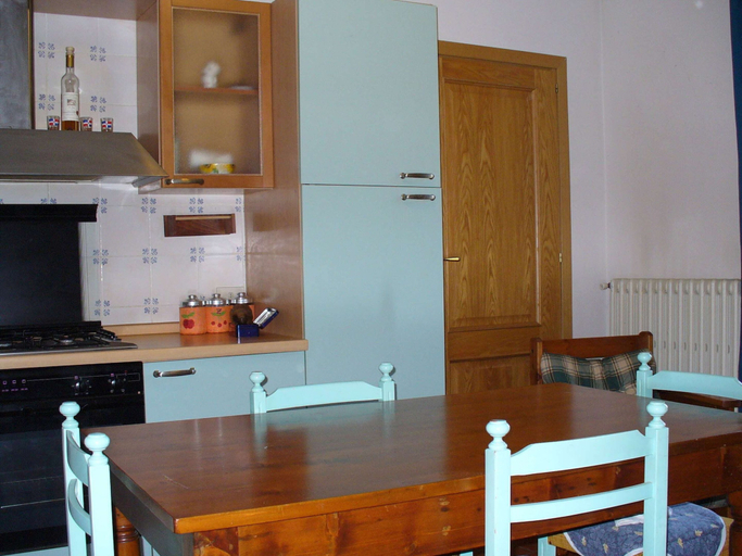 Others 5, Farmhouse in Vinci near Leonardo Museum, Florence