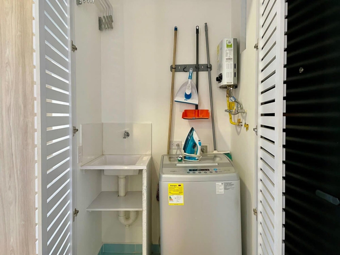 Room 5, w Marvelous Loft in Laureles, Medellín