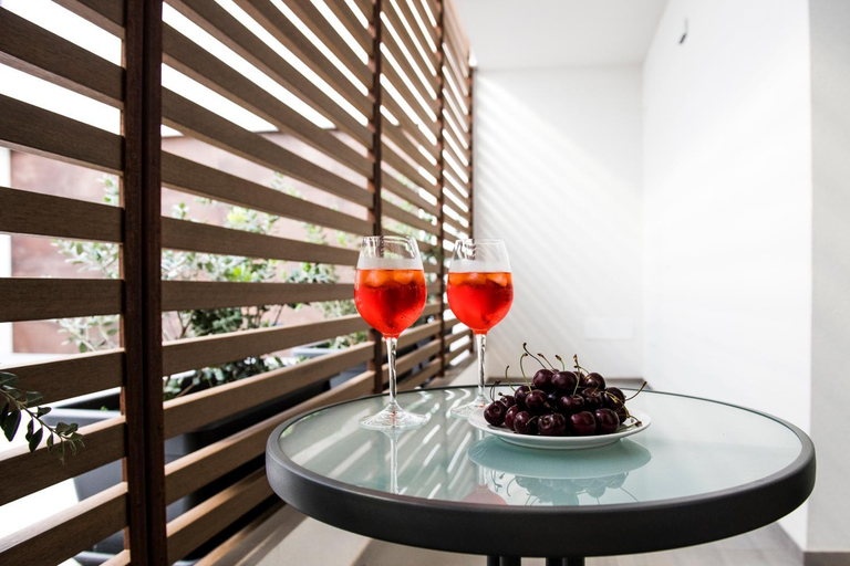 Food & Drinks, Case vacanza Puccini, Trapani