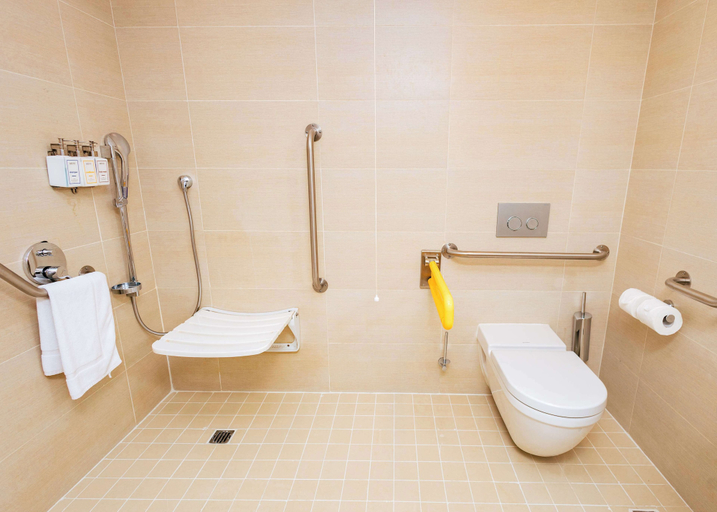 Bathroom 5, Park Inn by Radisson Kigali, Nyarugenge
