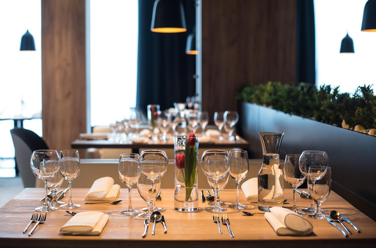 Food & Drinks 5, Hotel Limanova, Limanowa