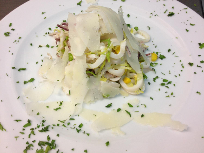 Food & Drinks 5, Hotel Rivamare, Ascoli Piceno