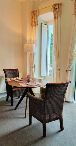 Others 5, HOTEL GASTRONOMICO ARAUCARIA, Lugo