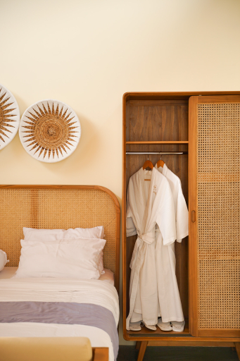 Bedroom 13