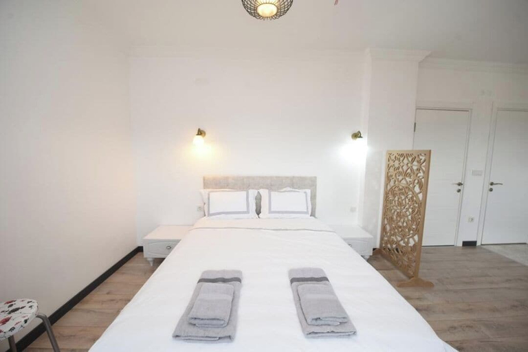 Bedroom 3, Villa Manzara, Selçuk