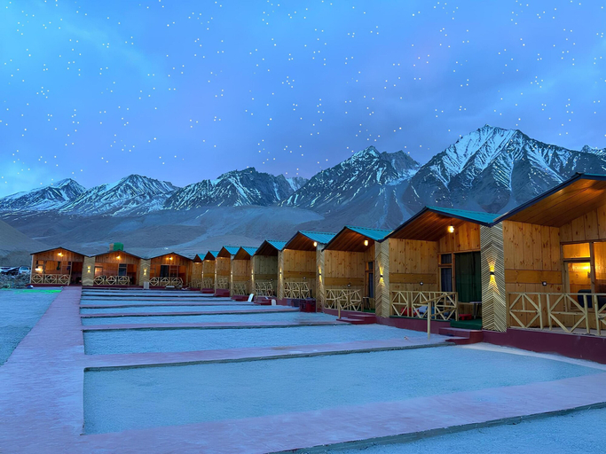 Exterior & Views 2, Pangong Pearl, Leh