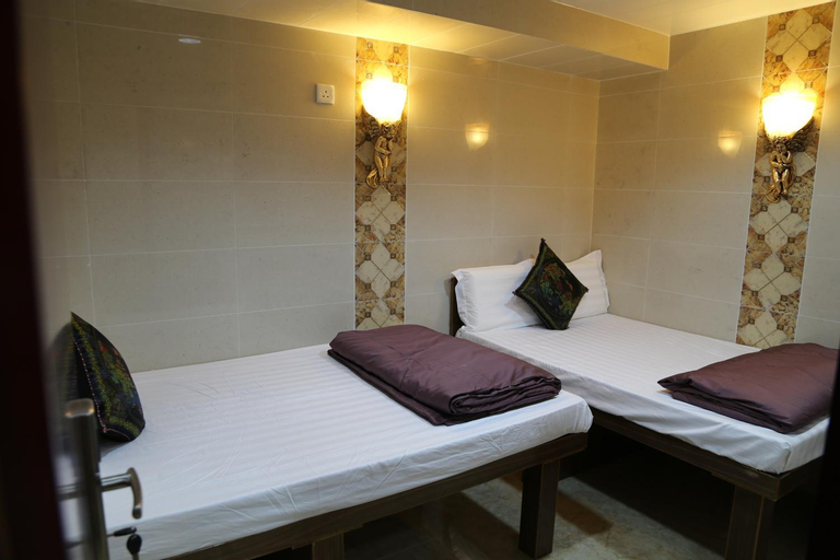 Bedroom 14