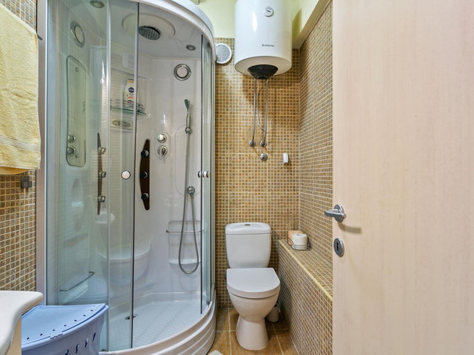 Bathroom 4, Holiday Home in Marina Near Beaches, Marina