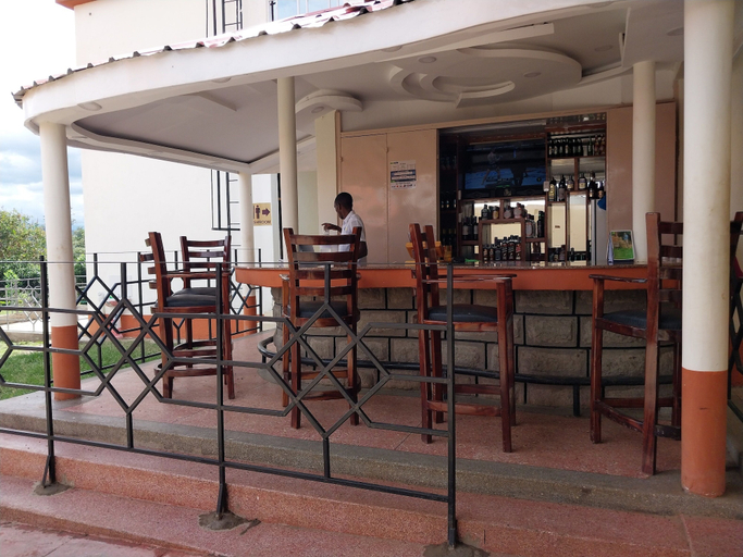 Food & Drinks 5, Sagada Lamuria Resort, Laikipia East
