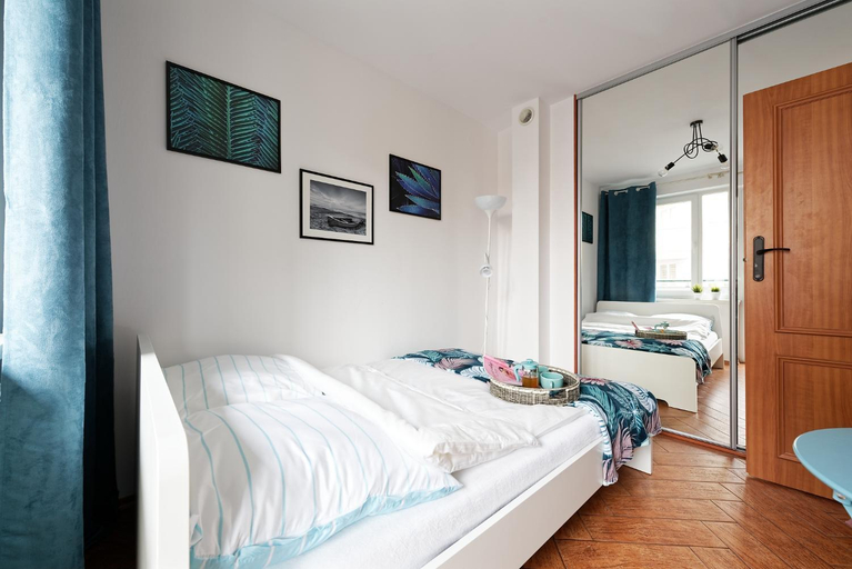 Others 2, Apartamenty Puerto i Costa blisko plazy w Kolobrzegu, Kołobrzeg