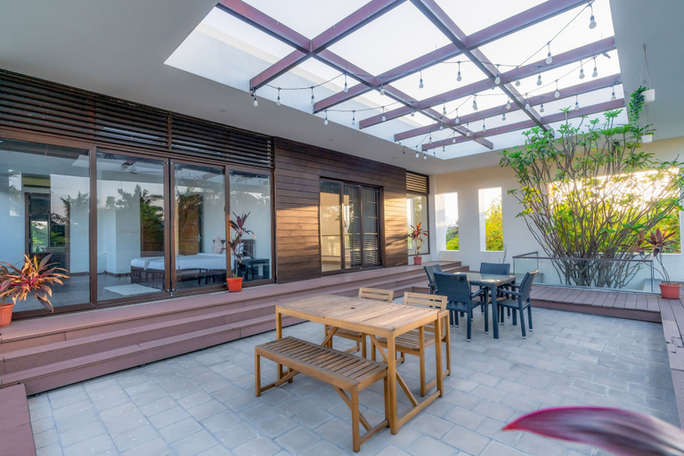 Exterior & Views 2, Truliv Villa LAGUNA, Kancheepuram