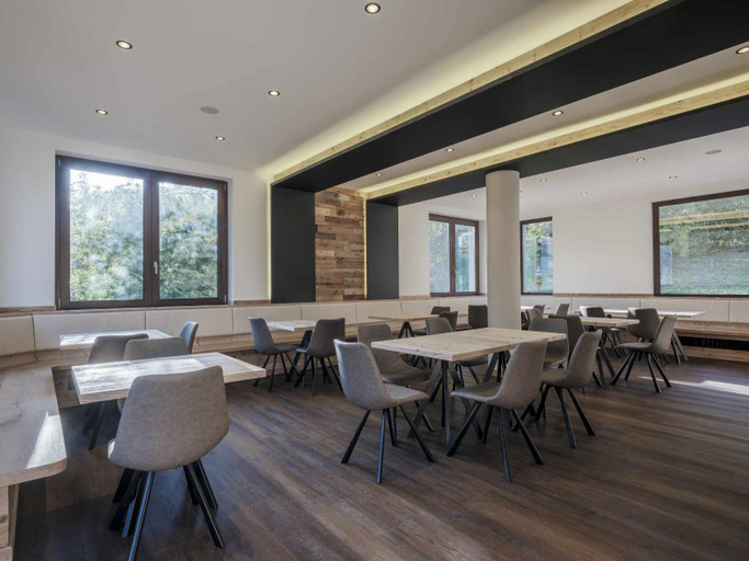 Food & Drinks 4, Hotel Garni Alta Valle, Brescia
