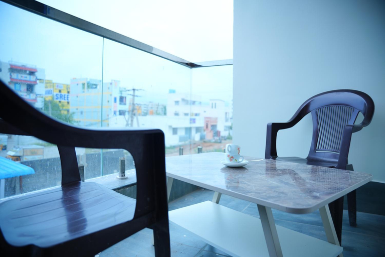 Others 5, Bhargava Breeze Homestay, Chittoor