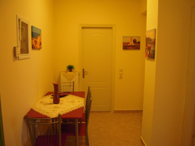 Others 3, Villa Pepy, Ionian Islands