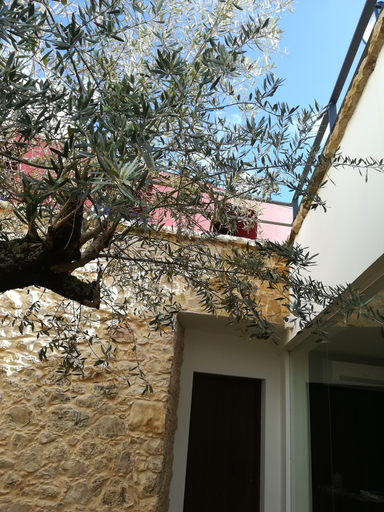 Exterior & Views 2, Agartha Boutique Hotel - StoneHouse, Tomar