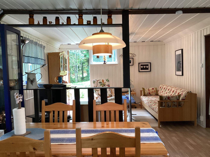 Interior 3, 4 Star Holiday Home in Rimbo, Norrtälje