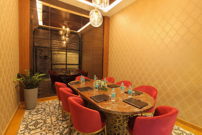 Food & Drinks 4, THE GRAND AMBASSADOR HOTEL, Kottayam