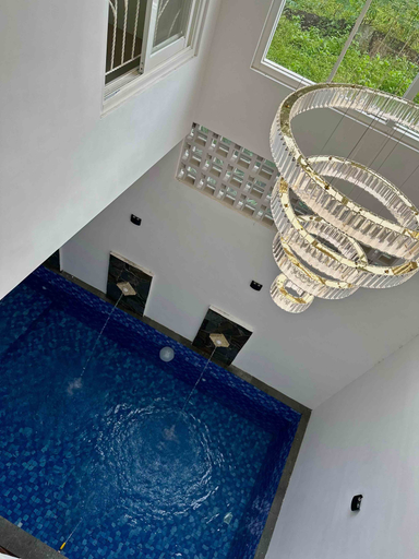 Sport & Beauty 2, Arcadia Villa Batu, Malang