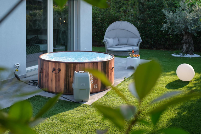 Others 2, Villa Karolina Luxury Pool Villa Desenzano del Garda, Brescia