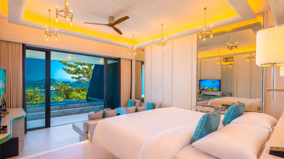 Bedroom 17