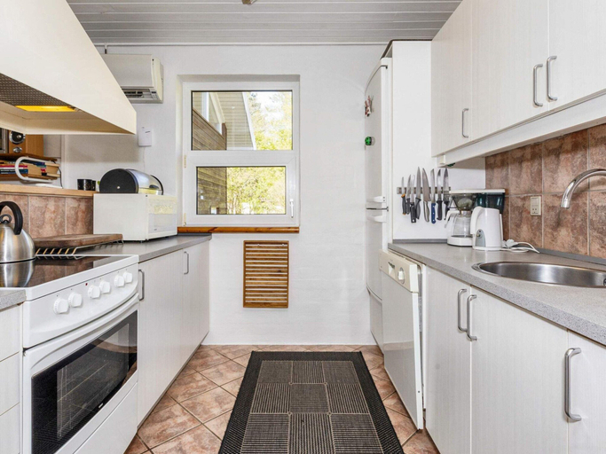 Others 4, 8 Person Holiday Home in Hojslev, Skive