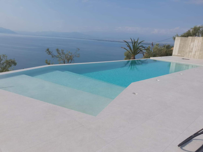 Others 3, ALBA OCEAN VIEW LUXURY RESIDENCE, Thessaly