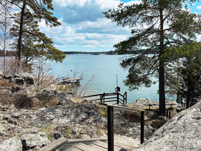 Exterior 2, 5 Person Holiday Home in Nynashamn, Nynäshamn