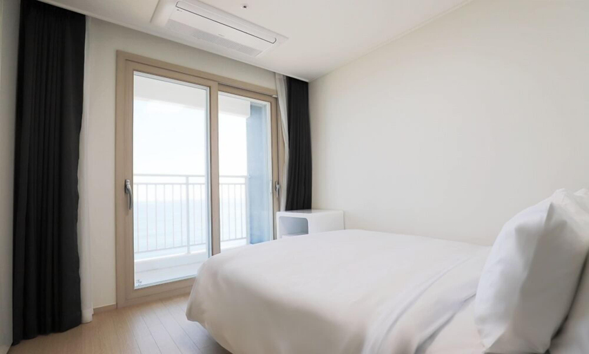 Bedroom 3, E7 YANGYANG JUKDO, Yangyang