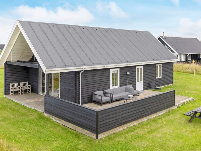 Exterior & Views 2, Holiday Home in Hjørring, Hjørring
