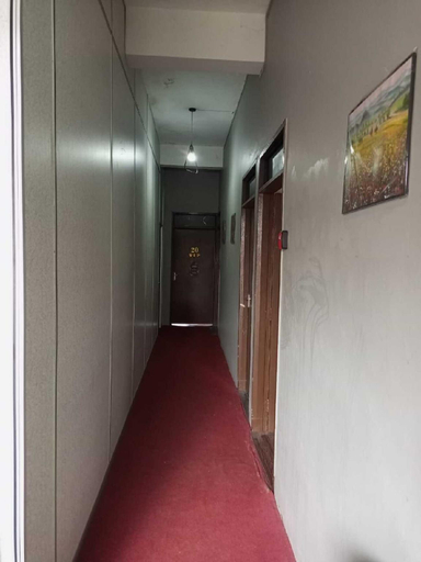 Others 2, RZ Gold Hotel, Kuala Krai