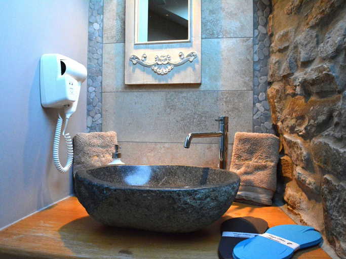 Bathroom 4, Family fun Near Redu Center, Luxembourg