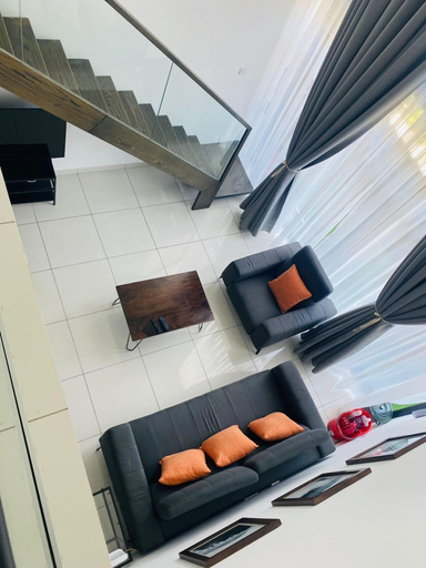 Others 5, Embassy garden ebs legend luxury studio, Accra