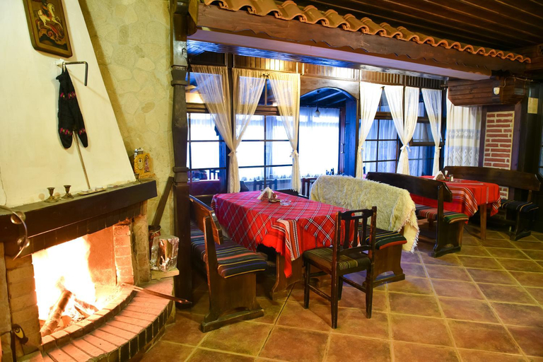 Others 5, Hotel St. George Pobedonosets, Bansko