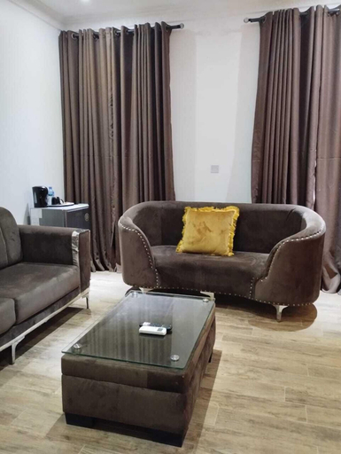 Others 5, Dozubel Hotel, AbujaMun