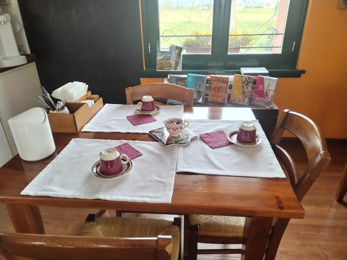 Food and beverages 2, Agriturismo Le oche selvatiche, Udine