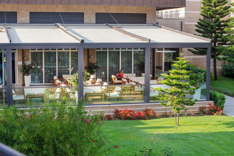 Exterior & Views 2, Marvida Family Eco - Ultra All Inclusive & Kids Concept, Manavgat
