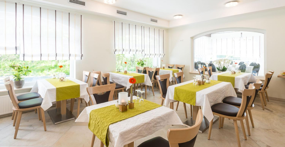 Food & Drinks 5, Landhotel Kristall, Westerwaldkreis