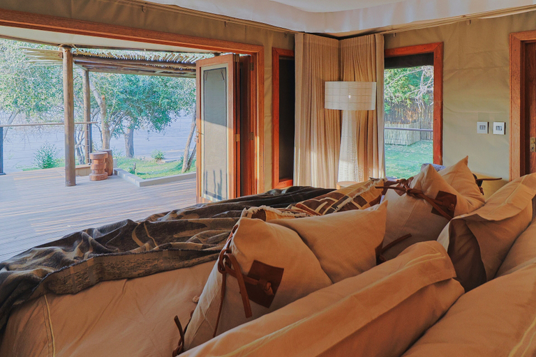 Others 5, Nuyanaya River Camp, Hurungwe