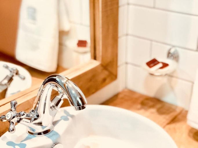 Bathroom 3, DT LOFT, Última Esperanza