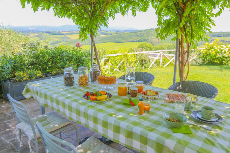 Food & Drinks 3, B&B COLdiFIORE, Terni