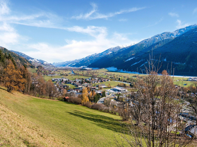 Others 3, Spacious Apartment in Stuhlfelden near Ski Area, Zell am See