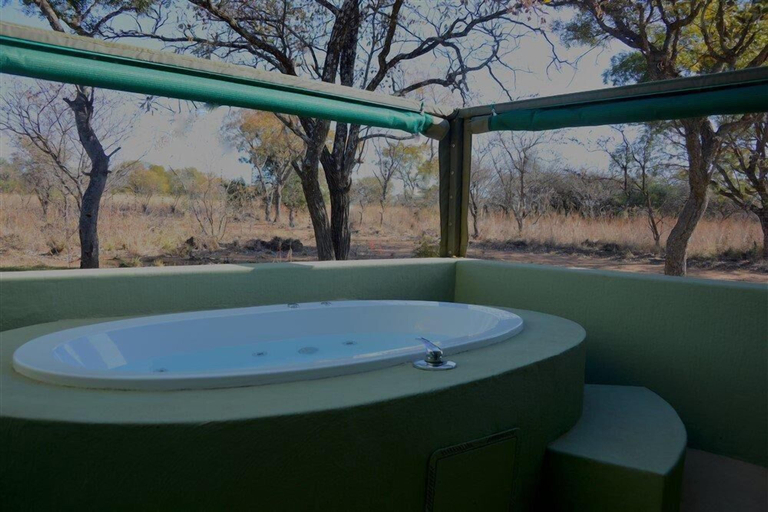 Bathroom 3, Crimson Bush Lodge, City of Tshwane