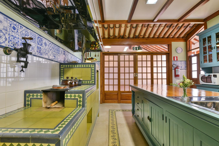 Food & Drinks 4, Pousada Aromas da Montanha, Tiradentes