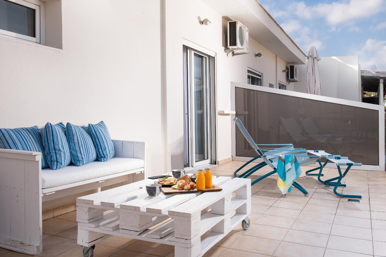 Others 4, Afrodite Suites, East Macedonia and Thrace