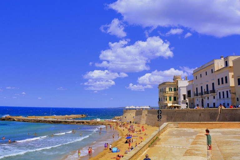 Exterior & Views 2, Happy Camp in Camping La Vecchia Torre, Lecce