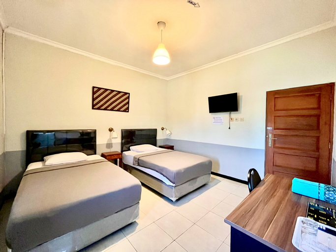 Bedroom 24