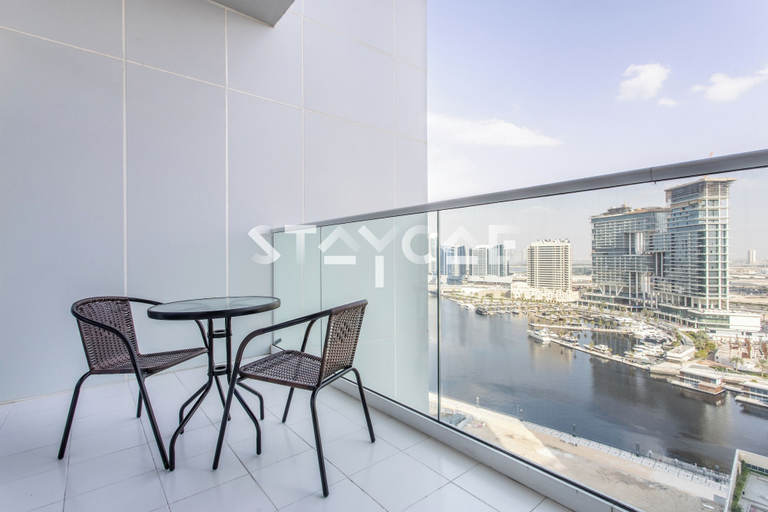 Others 5, Staycae Holiday Homes - Reva, Dubai