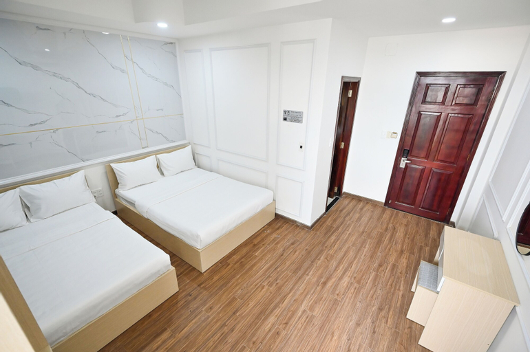 Bedroom 7