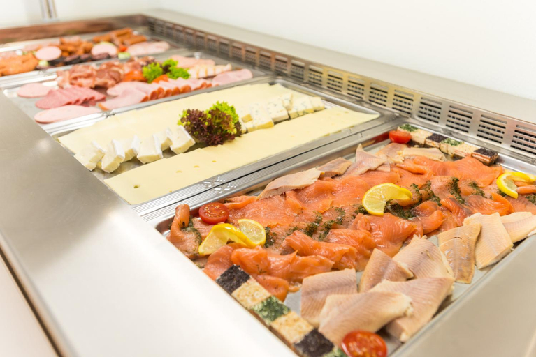 Food & Drinks 5, Landhotel Kristall, Westerwaldkreis