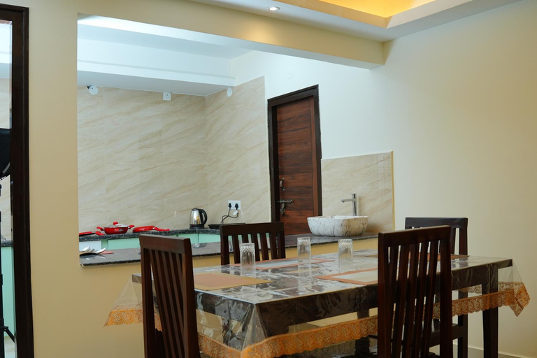 Others 4, Bhargava Breeze Homestay, Chittoor